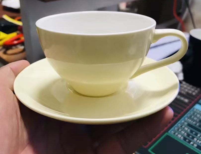 唐山绅士虎陶瓷礼品瓷定制定做 13315546107