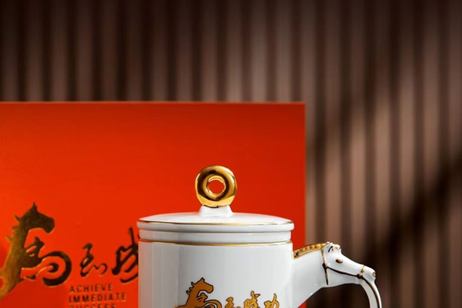 2026年马年伴手礼 马到成功 2026年新年伴手礼随手礼